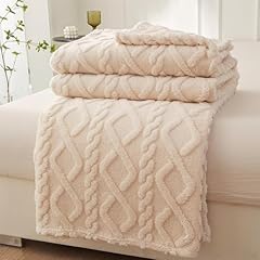 Mezzar kuscheldecke flauschig gebraucht kaufen  Wird an jeden Ort in Deutschland