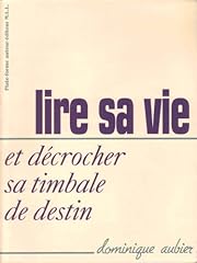 Lire vie décrocher for sale  Delivered anywhere in UK
