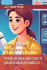 Web social con usato  Spedito ovunque in Italia 