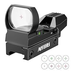 Afranti red dot for sale  Delivered anywhere in UK