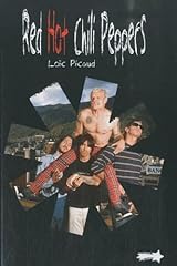Red hot chili d'occasion  Livré partout en Belgiqu