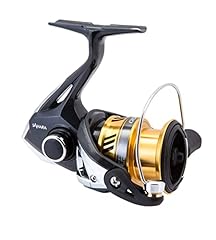 Shimano inc. sahara usato  Spedito ovunque in Italia 