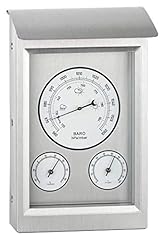 Gardenmate analoge wetterstati gebraucht kaufen  Wird an jeden Ort in Deutschland