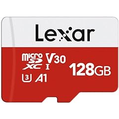 Lexar 128gb micro for sale  Delivered anywhere in USA 