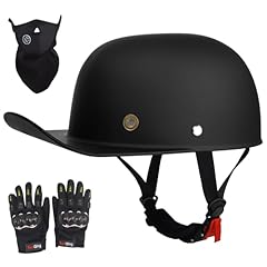 Xingsiluc baseball motorcycle for sale  Delivered anywhere in USA 