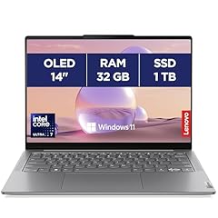 Lenovo yoga slim d'occasion  Livré partout en France