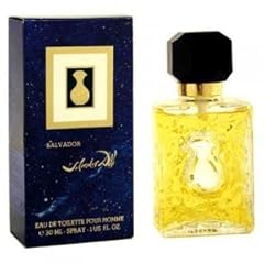 Salvador men 50ml for sale  Delivered anywhere in Ireland