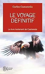 livres carlos castaneda d'occasion  Livré partout en France