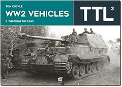 Ww2 vehicles lens for sale  Delivered anywhere in UK