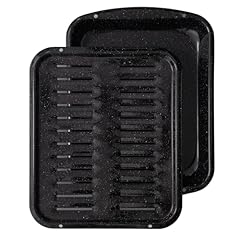 Broiler pan oven for sale  Delivered anywhere in USA 