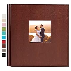 Potricher photo album for sale  Delivered anywhere in USA 