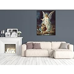 Guardian angel wall for sale  Delivered anywhere in USA 