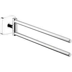 Hansgrohe 41512000 handtuchhal gebraucht kaufen  Wird an jeden Ort in Deutschland