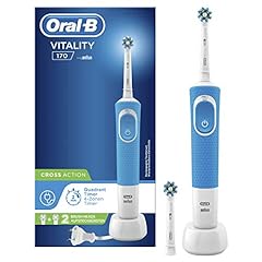 Braun oral rechargeable for sale  Delivered anywhere in UK