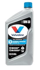 Valvoline stroke marine for sale  Delivered anywhere in USA 