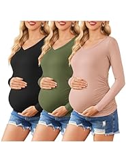 Ekouaer womens maternity for sale  Delivered anywhere in USA 