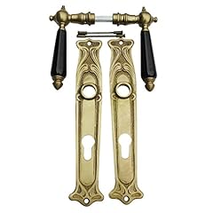 Haustürbeschlag jugendstil me gebraucht kaufen  Wird an jeden Ort in Deutschland