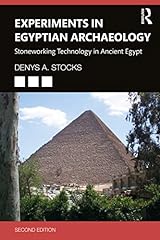 Experiments egyptian archaeolo usato  Spedito ovunque in Italia 