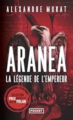 Aranéa tome légende d'occasion  Livré partout en France