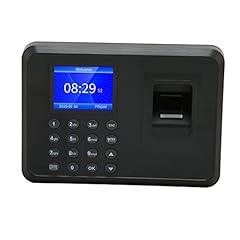 Macchina biometrica per usato  Spedito ovunque in Italia 