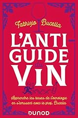 Anti guide vin d'occasion  Livré partout en Belgiqu