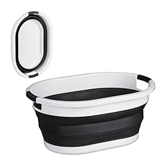 Relaxdays panier linge d'occasion  Livré partout en France