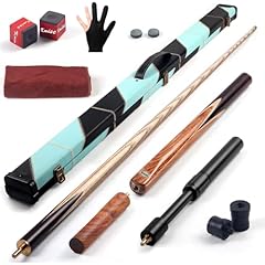 Kmise split snooker for sale  Delivered anywhere in USA 