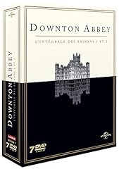 Downton abbey intégrale d'occasion  Livré partout en France