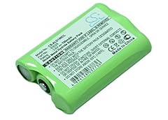 Rechargeable battery 700mah d'occasion  Livré partout en France