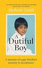 Dutiful boy memoir d'occasion  Livré partout en France