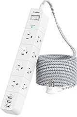 Cord power strip for sale  Delivered anywhere in USA 