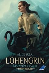 Lohengrin chevalier cygne d'occasion  Livré partout en France