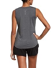 BALEAF Women's Workout Tank Tops Sleeveless Running for sale  Delivered anywhere in USA 