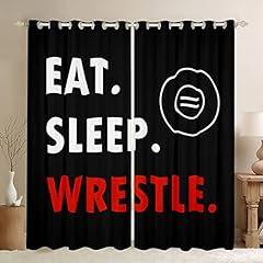 Wrestling sports window for sale  Delivered anywhere in UK