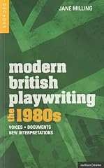 Modern british playwriting for sale  Delivered anywhere in UK