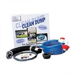 Clean dump cdpu for sale  Delivered anywhere in USA 