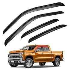 Window visors rain for sale  Delivered anywhere in USA 