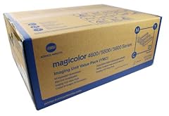 Konica minolta magicolor for sale  Delivered anywhere in UK