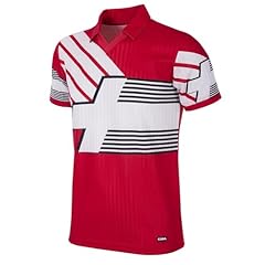 Maillot football rétro d'occasion  Livré partout en France