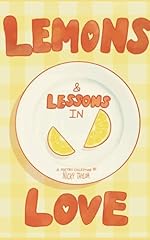 Lemons lessons love for sale  Delivered anywhere in USA 