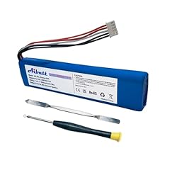 Aibatt batteria ricambio usato  Spedito ovunque in Italia 
