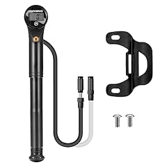 Rockbros bicycle pump for sale  Delivered anywhere in UK