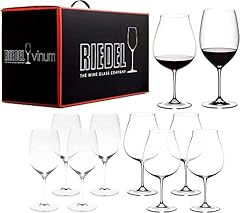 Riedel vinum pay for sale  Delivered anywhere in USA 