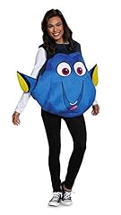 Disguise dory fischkostüm gebraucht kaufen  Wird an jeden Ort in Deutschland