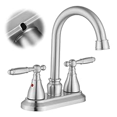 Handle bathroom faucet for sale  Delivered anywhere in USA 