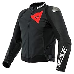 Dainese sportiva giacca usato  Spedito ovunque in Italia 
