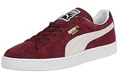 Puma suede classic usato  Spedito ovunque in Italia 