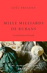 Milliards rubans vraie d'occasion  Livré partout en France