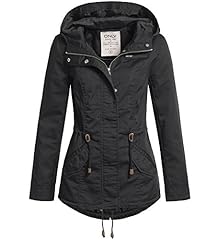 Nly damen parka gebraucht kaufen  Wird an jeden Ort in Deutschland