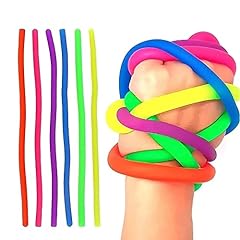 Pcs elastic fidget for sale  Delivered anywhere in UK